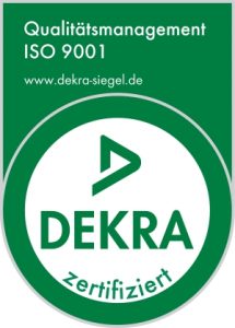 Zertifikat_ISO9001_DEKRA
